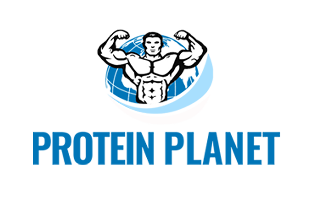 Protein Planet